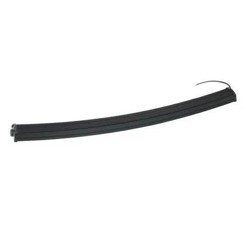 PANEL LEDOWY WYGIĘTY,  96 LED 9-36V, 26000LM, 1280x80x65MM