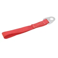 PUNKT MOCOWANIA 1214, Z TAŚMĄ 25MM DŁUGOŚĆ TAŚMY 18CM