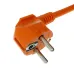 PRZEDŁUŻACZ OGRODOWY 3x1,5mm2 - 20m