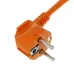 PRZEDŁUŻACZ OGRODOWY 3x1,5mm2 - 30m