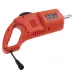 PODNOŚNIK TRAPEZOWY ELEKTRYCZNY 2T, LEWAREK + KLUCZ UDAROWY, 12V, CE