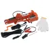PODNOŚNIK TRAPEZOWY ELEKTRYCZNY 2T, LEWAREK, 12V, CE