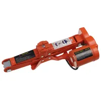 PODNOŚNIK TRAPEZOWY ELEKTRYCZNY 2T, LEWAREK, 12V, CE