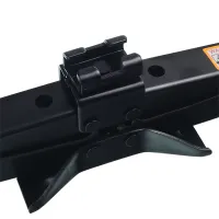 PODNOŚNIK TRAPEZOWY 2T TUV, CE, HMIN=100MM, HMAX=440MM, LEWAREK