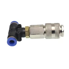 GMP GMPPUT08AIRGUNH — SZYBKOZŁ. PISTOLETU DO PRZEDMUCHU FI 8MM, 3/8