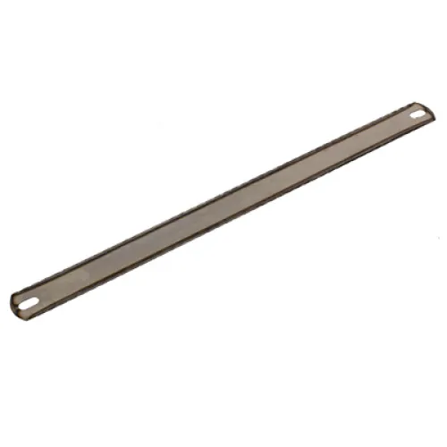BRZESZCZOT DO METALU 300X24X0,6MM DWUSTRONNY - STAL WĘGLOWA