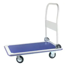 GMP GMPPZS250H — WÓZEK MAGAZYN 4-KOŁ. (300KG), M=16KG 920X620X870MM, KOŁA=5