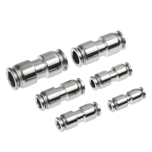 KPL. SZYBKOZŁ. TEKALANU FI  4, 5, 6, 8, 10, 12MM PROSTYCH, METALOWYCH
