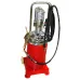 SMAROWNICA PNEUMATYCZNA 12L, 50:1, 30-40MPA, 0,85L/MIN, 0,6 - 0,8 MPA