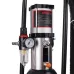 SMAROWNICA PNEUMATYCZNA 12L, 75:1, 40-50MPA, 0,85L/MIN, 0,6 - 0,8 MPA, WYSOKOCIŚNIENIOWA