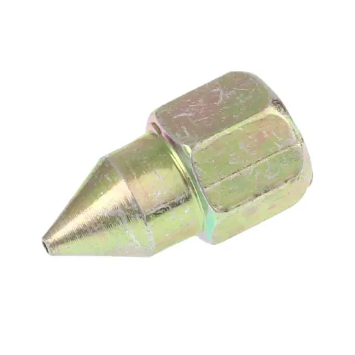 KOŃCÓWKA SMAROWNICY PUNKTOWA 29MM