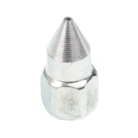 KOŃCÓWKA SMAROWNICY PUNKTOWA 22MM