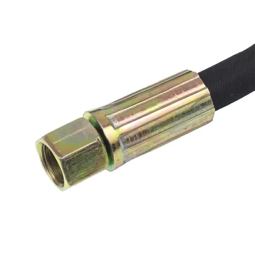PRZEWÓD SMAROWNICY NOŻNEJ 2M DO MODELU QH036,QH034, QH136