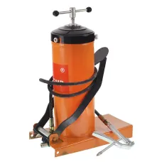 GMP GMPQH136H — SMAROWNICA NOŻNA 12L