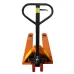 WÓZEK PALETOWY 550X1150MM - 2,5T Z PODNOSZENIEM HYDRAULICZNYM