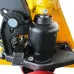 WÓZEK PALETOWY 550X1150MM - 2,5T Z PODNOSZENIEM HYDRAULICZNYM