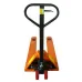 WÓZEK PALETOWY 685X1220MM - 2,5T Z PODNOSZENIEM HYDRAULICZNYM - POSZERZANY!!!