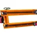 WÓZEK PALETOWY 685X1220MM - 2,5T Z PODNOSZENIEM HYDRAULICZNYM - POSZERZANY!!!
