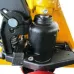 WÓZEK PALETOWY 685X1220MM - 2,5T Z PODNOSZENIEM HYDRAULICZNYM - POSZERZANY!!!