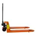 WÓZEK PALETOWY 685X1220MM - 2,5T Z PODNOSZENIEM HYDRAULICZNYM - POSZERZANY!!!