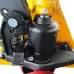 WÓZEK PALETOWY 685X1220MM - 2,5T Z PODNOSZENIEM HYDRAULICZNYM - POSZERZANY!!!