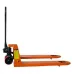 WÓZEK PALETOWY 685X1220MM - 2,5T Z PODNOSZENIEM HYDRAULICZNYM - POSZERZANY!!!