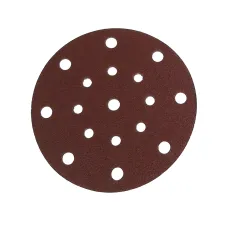 INGCO GMPRS4516 — SZLIFIERKA MIMOŚRODOWA 150MM, BEZSZCZOTKOWA, 450W