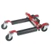 ROLKI WARSZTATOWE 680KG ZAKRES PRACY 345-650MM