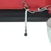 ROLKI WARSZTATOWE 680KG ZAKRES PRACY 345-650MM