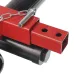 ROLKI WARSZTATOWE 680KG ZAKRES PRACY 345-650MM