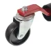 ROLKI WARSZTATOWE 680KG ZAKRES PRACY 345-650MM