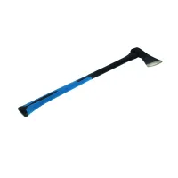 SIEKIERA 2000G TRZONEK 90MM Z WŁÓKNA SZKLANEGO