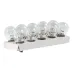 ŻARÓWKA P21W, 12V, 21W BA15S, HOMOLOGACJA E2, KPL. 10SZT.