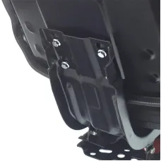 GMP GMPS4301004H — SIEDZENIE DZIELONE WÓZKA WIDŁOWEGO NOŚNOŚĆ DO 120KG
