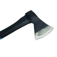 SIEKIERA 600G TRZONEK 33MM Z WŁÓKNA SZKLANEGO
