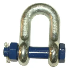 GMP GMPSDX851H — ŁĄCZNIK KABŁĄKOWY 8,5T (SZEKLA) NAKRĘTKA TYP PROSTY