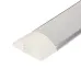 LAMPA LED PANELOWA WEWNĘTRZNA 10W, 230V 300X75X25MM, Z PRZYCISKIEM, IP20,  800LM, 6500K, CE, SUFITOWA, ŚCIENNA