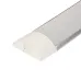 LAMPA LED PANELOWA WEWNĘTRZNA 20W, 230V 600X75X25MM, Z PRZYCISKIEM, IP20, 1600LM, 6500K, CE, SUFITOWA, ŚCIENNA