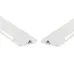 LAMPA LED PANELOWA WEWNĘTRZNA 20W, 230V 600X75X25MM, WERSJA ŁĄCZONA, IP20, 1600LM, 6500K, CE, SUFITOWA, ŚCIENNA