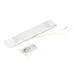 LAMPA LED PANELOWA WEWNĘTRZNA 20W, 230V 600X75X25MM, Z KABLEM, IP20, 1600LM, 6500K, CE, SUFITOWA, ŚCIENNA