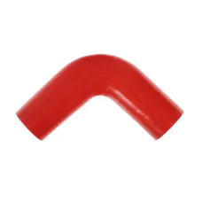 GMP GMPSIL22X150X15090B — KOLANKO SILIKONOWE FI  22MM, KĄT  90° L=150X150MM
