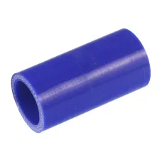 GMP GMPSIL41X80H — ŁĄCZNIK SILIKONOWY FI  41MM, L=80MM NIEBIESKI