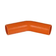 GMP GMPSIL83X150X150135B — KOLANKO SILIKONOWE FI  83MM, KĄT 135° L=150X150MM