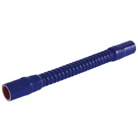 PRZEWÓD SILIKONOWY FLEX FI  63,5MM L=1000MM