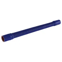PRZEWÓD SILIKONOWY FLEX FI  18MM L=700MM