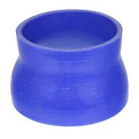 REDUKCJA SILIKONOWA FI  95/102MM L=76MM