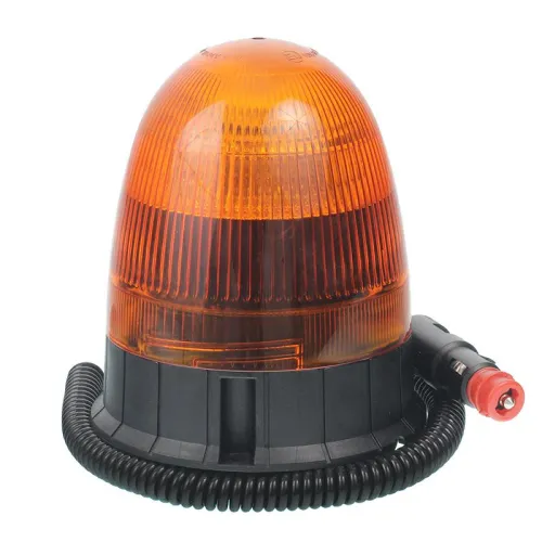 LAMPA OSTRZEGAWCZA 12-24V 