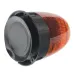 LAMPA OSTRZEGAWCZA 12-24V 