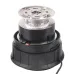 LAMPA OSTRZEGAWCZA 12-24V 