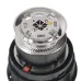 LAMPA OSTRZEGAWCZA 12-24V 